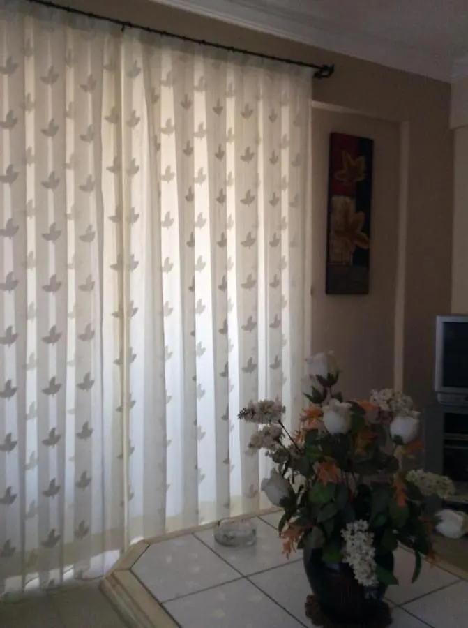 Apartmán Apt 10 Min Walk To Main Beach, Didim - Dvh