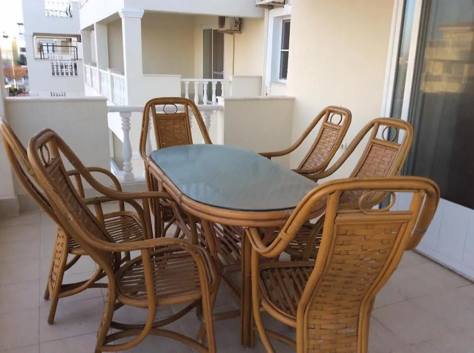 Apartmán Apt 10 Min Walk To Main Beach, Didim - Dvh Turecko