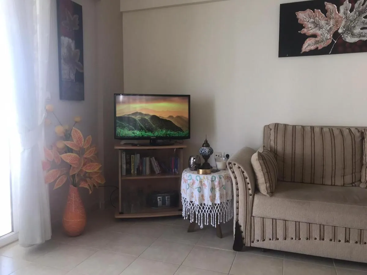 Apartmán Apt 10 Min Walk To Main Beach, Didim - Dvh
