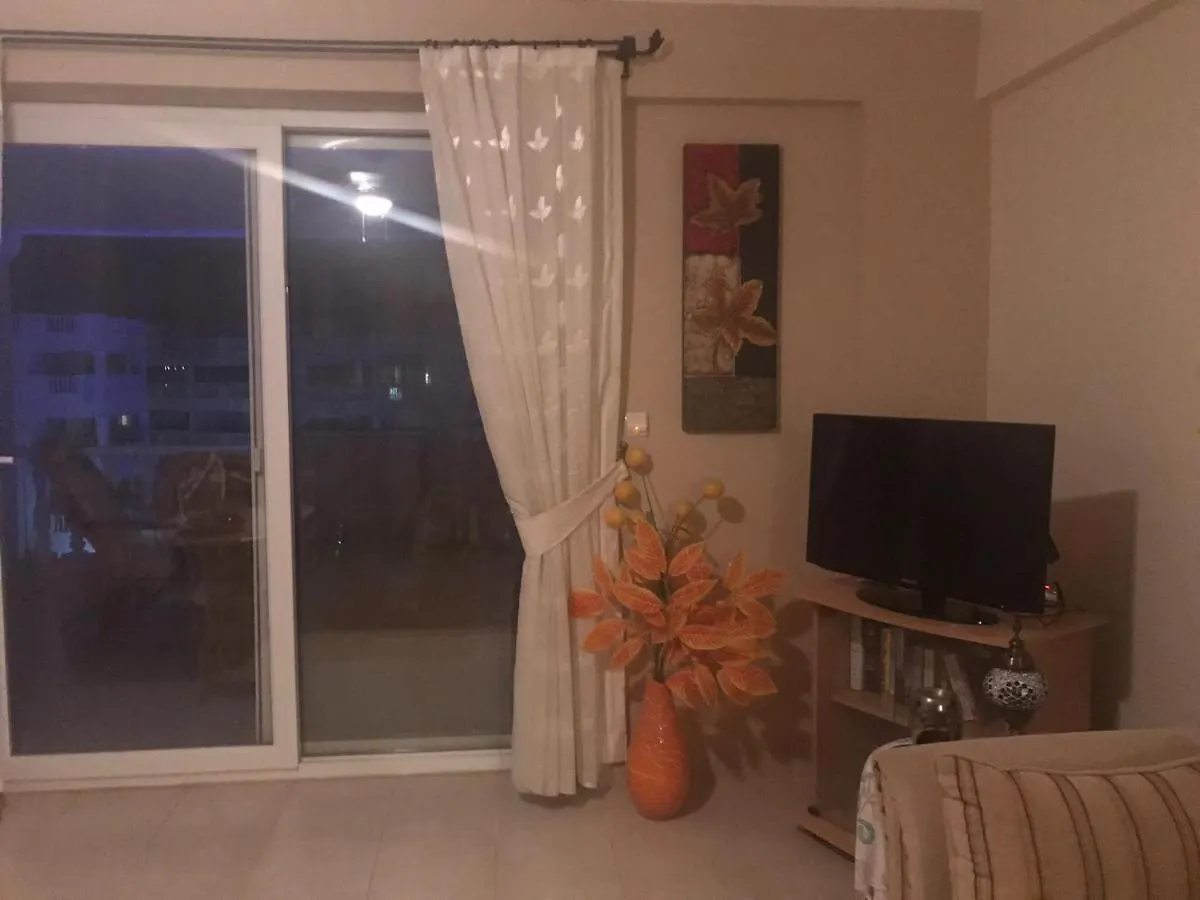Apartmán Apt 10 Min Walk To Main Beach, Didim - Dvh