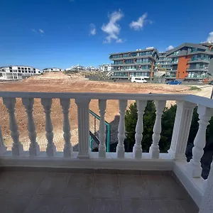 50 Meters To Beach, Sea View Apart Otel